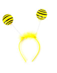 Bumble Bee Ball Headband