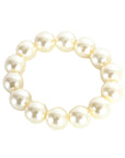 Pearl Bead Bracelet