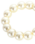 Pearl Bead Bracelet