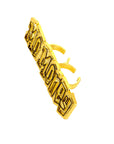 Mo Money Gold Ring
