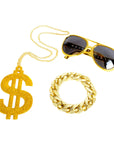 Instant Hip Hop Rapper Kit