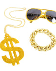 Instant Hip Hop Rapper Kit