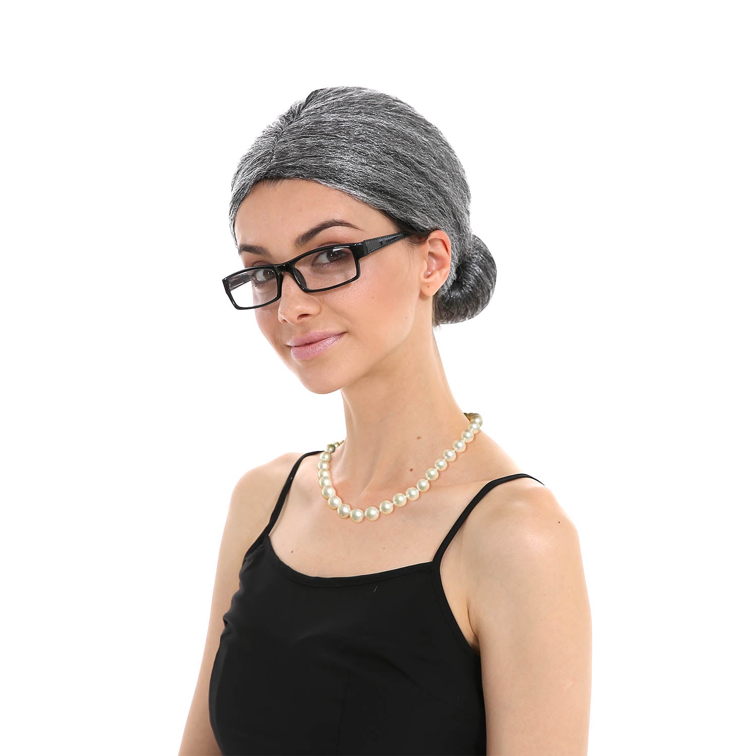 Grandma Instant Accessory Kit (Dark Grey)