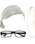 Grandma Instant Accessory Kit (Light Grey)