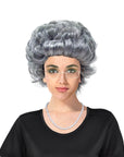 Grandma Costume Accessory Kit