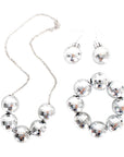 Instant Disco Jewellery Kit