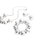 Instant Disco Jewellery Kit