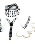 Instant Prisoner Kit