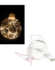 Whimsical LED Party Round Bulb (Battery Operated)