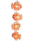 Chinese New Year Fortune Fish Hanging Decoration