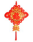 Chinese New Year Fortune Decoration