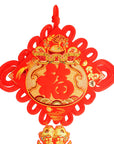 Chinese New Year Fortune Decoration