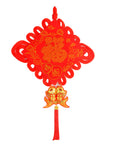 Chinese New Year Fortune Decoration