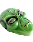 Alien Mask (Green)
