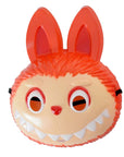 La Monster Plastic Mask