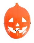 Jack O Lantern Pumpkin Mask