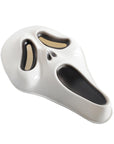 Screaming Ghost Face Plastic Mask