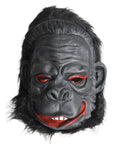 Scary Gorilla Latex Mask