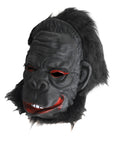 Scary Gorilla Latex Mask