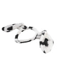 Dalmatian Dog Ears Headband