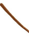 Brown Animal Tail (Clip On)