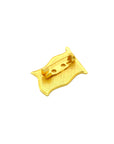 Australian Flag Enamel Badge (3cm)