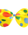 Jumbo Clown Bow Tie