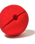Red Clown Nose