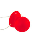 Red Honking Clown Nose