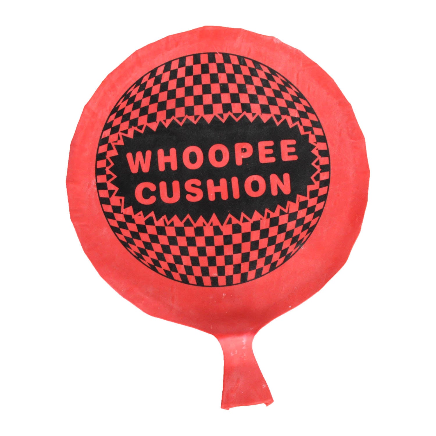 Whoopee Cushion Fart Joke