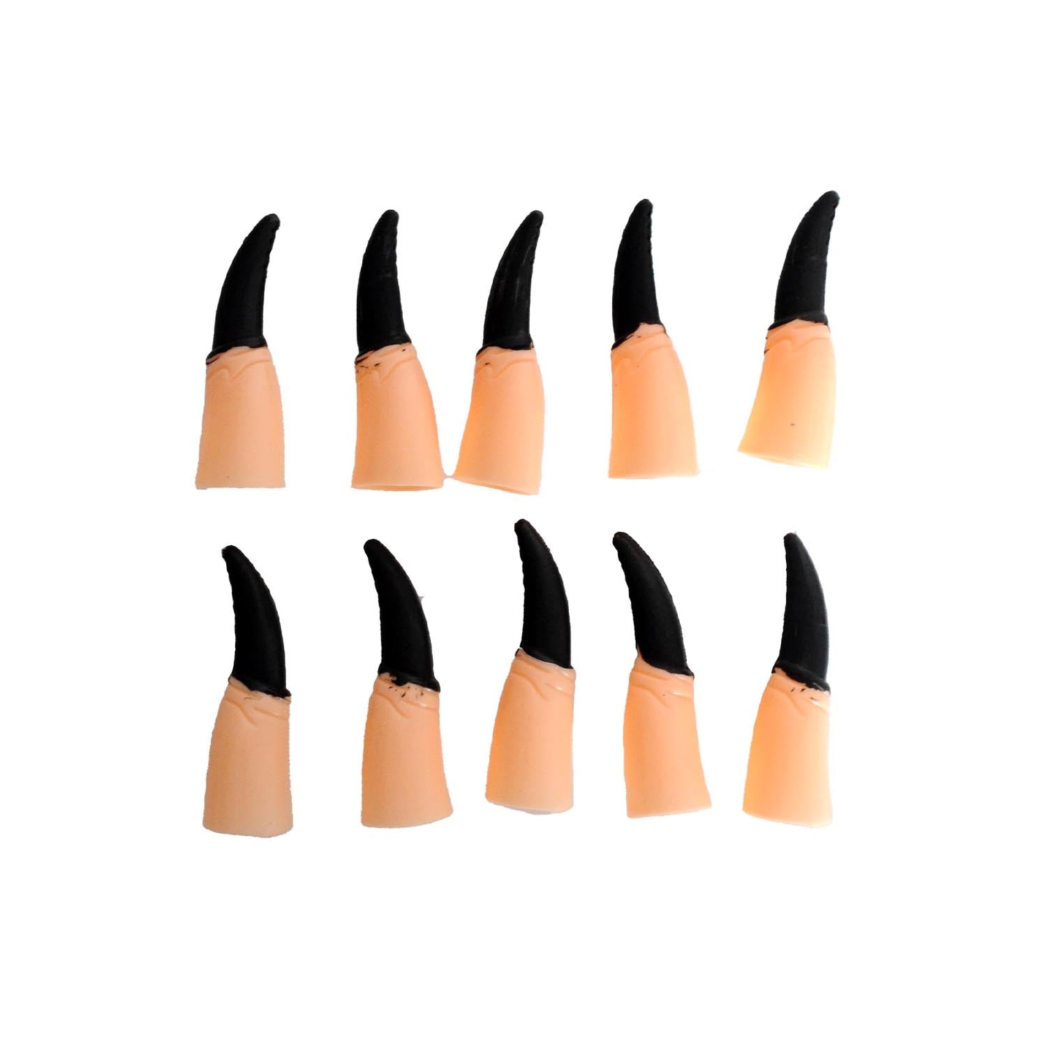 Witch Nails (Finger Tips)