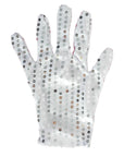 Short Sequin Glove (Single Glove)