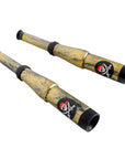 Pirate Extendable Spyglass 2pk