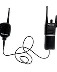 Police Radio Prop
