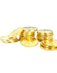 Pirate Treasure Coins (Gold)