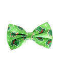 Lucky Leprechaun Bow Tie