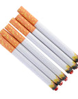 Paper Cigarette Props (6pcs)