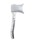 Plastic Axe Prop (Silver)