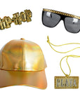 90s Rapper Accessory Kit