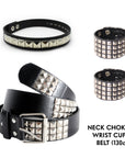 Punk Rock Accessory Kit