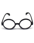Wizard Glasses (Thick Frame)