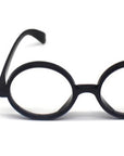 Wizard Glasses (Thick Frame)