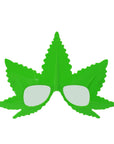 Herb Leaf Party Glasses