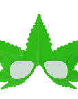Herb Leaf Party Glasses