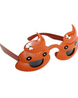 Poop Party Glasses