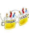 Happy Beer Day Party Glasses