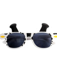Cow Party Glasses