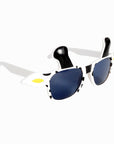 Cow Party Glasses