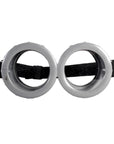 Grey Worker Goggles