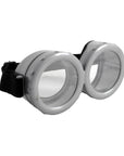 Grey Worker Goggles